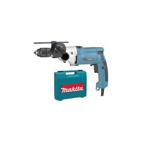 TRAPANO A PERCUSSIONE MANDR. AUTOSERRANTE MM.13 2 VEL. 720W (HP2051FJ)    MAKITA