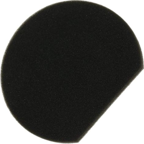 Schiuma filtrante originale - Aspirapolvere - BOSCH - 312451