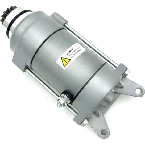 Anlasser kompatibel mit Yamaha M/C XV1100, Art.-Nr. 5EL-81890-00-00, 18748 (1/5)