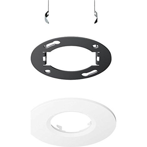Détecteur de présence Jung pmm-up-set-ww économe compatible domotique