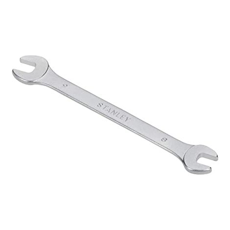 Chiave stanley maxi-drive plus acciaio cromo vanadio 40,3 cm