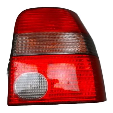 [PRODUIT D'OCCASION] Feu Arriere Droit VOLKSWAGEN Lupo ♻️ Ref Oe. 6x0945096g - Garantie à vie (1/3)