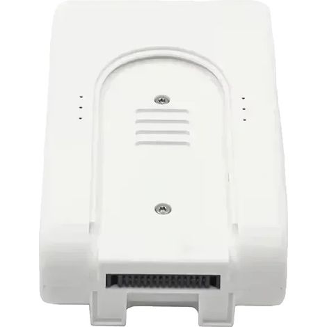 Batería recargable de iones de litio, capacidad de 3500 mAh, alta compatibilidad, 1 unidad - 2500 mAh (1/2)