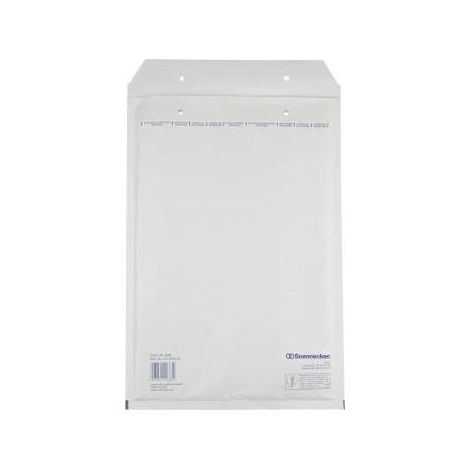 Soennecken Luftpolstertasche 2283 F/3 210x335mm hk ws 5 St./Pack. (1/4)