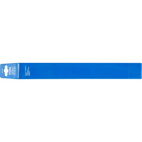 PFERD TOOLS Kunststoffhülle zur Aufbewahrung von Feilen für Feilenlänge 200mm 25 Stk (1/2)