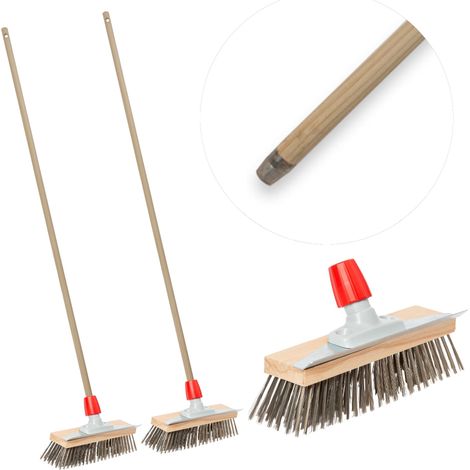 2x Novaliv Staubbesen