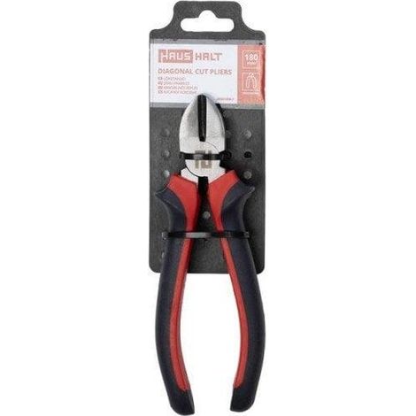 Pince diagonale Bosch 180 mm multicolore acier