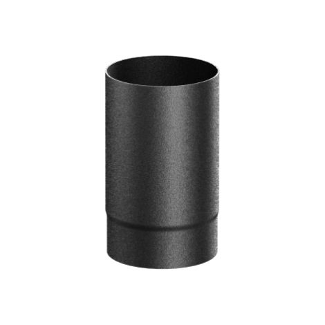 Elément droit 250 mm - Conduit acier peint 2 mm 180 mm