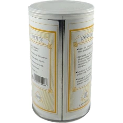 Ersatzteil - 700g Fett für Planetengetriebe und Schaltgetriebe -  -