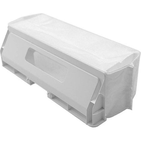 Sac à poussière compatible avec l'aspirateur robot Xiaomi H40 - Accessoires pour aspirateur robot (1/5)