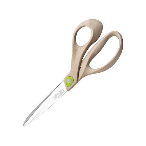 Ciseaux droitier Novagreen Wonday 17 cm (1/2)
