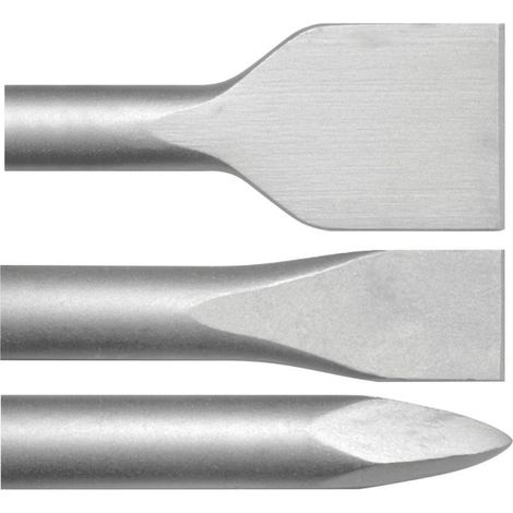 Flex CH SET SDS-plus VE3 Xtreme