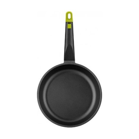 Sarten aluminio fundido foodie 18 cm induccion (1/3)