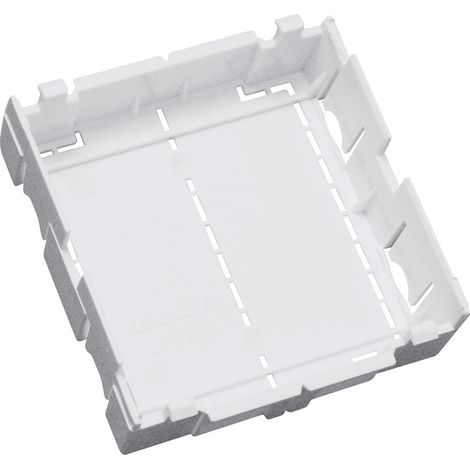 boîtier isolation lifea pour support 45x45mm pour LFF71H/N/S090/110 (LFF79H)