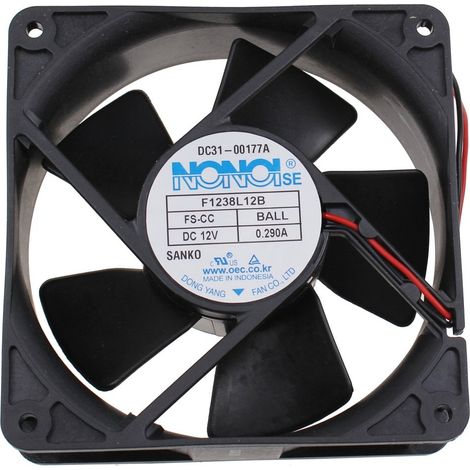 Samsung - motore ventilatoref1238s12b.0.29a.3.5w.2000.dc - dc3100177a - 5401101566122