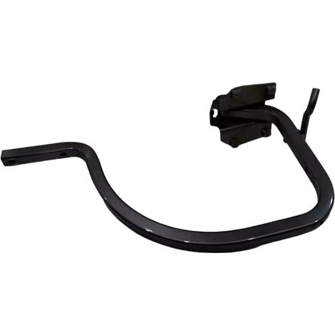 [PRODUIT D'OCCASION] Compas Droit Coffre Arriere VOLKSWAGEN Jetta ♻️ Ref Oe. 5c6827302d - Garantie à vie (1/2)