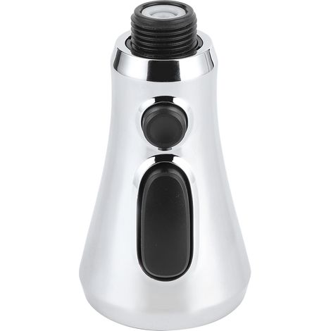 Douchette extractible pour robinet d'évier de cuisine, accessoire pour robinet d'évier de cuisine, filetage G1/2 (1/5)