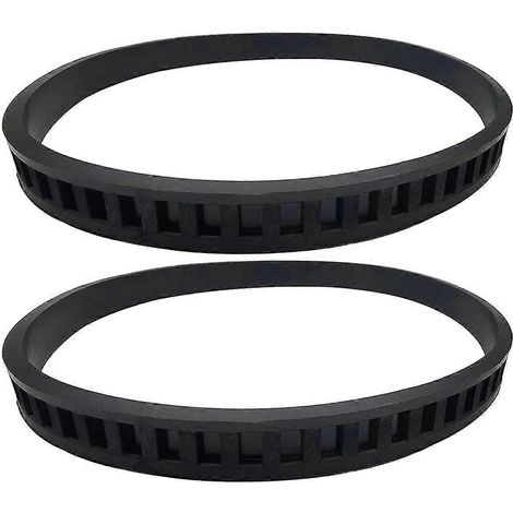 Lot de 2 pneus de scie à ruban 650721-00 (1/5)