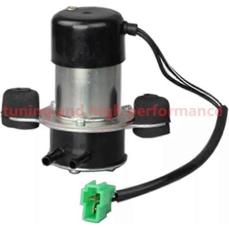 12V Niederdruck-Elektrokraftstoffpumpe (UC-V4) kompatibel mit Suzuki Super Carry und Mitsubishi (1/2)