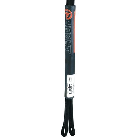 Cinta Tether ISC Doble 30 cm 23 kN