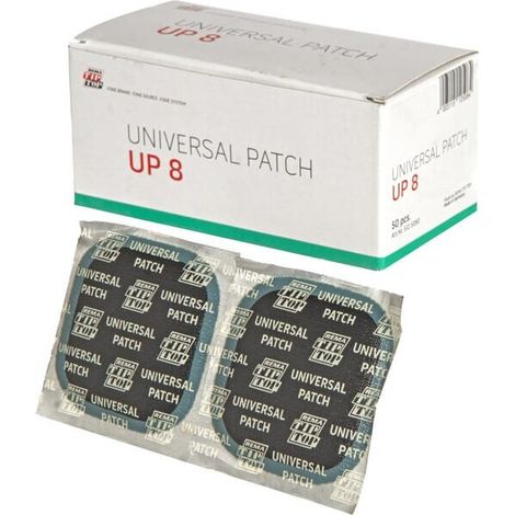 UP 8 Gipskarton 50 Stück REMA TIP TOP 5025080