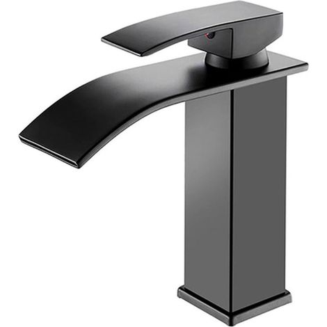 Rubinetto Monocomando Fontastock Acciaio inossidabile Ottone Lega di Zinco (1/5)