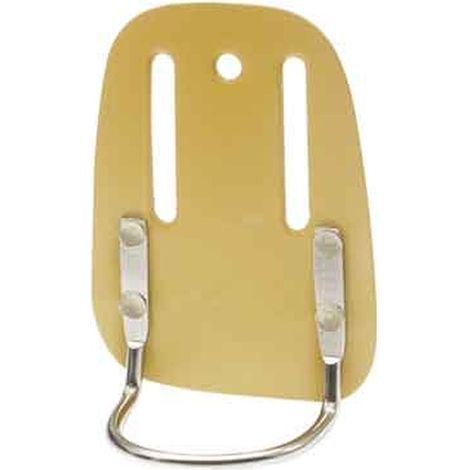 PORTE-MARTEAU EN CUIR