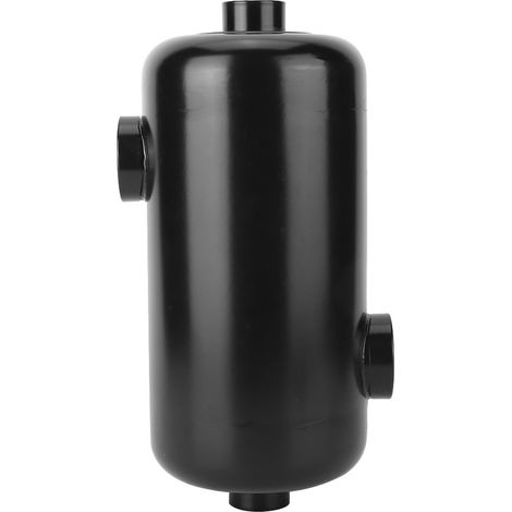 Wärmetauscher aus Edelstahl 304 für Schwimmbadthermostatzubehör, Whirlpool (1/5)
