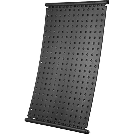Absorbeur solaire type E 1360 mm x 820 mm