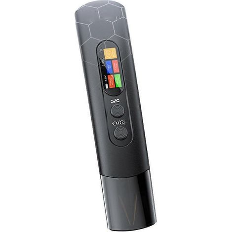 Poste de soudage par points portatif HU-10B 3360Wpuissance maximale 800Aécran couleur 1,4"double mode de sécuritéportable. (1/5)