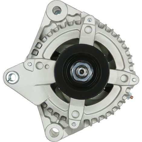 Alternador Toyota Land Cruiser 4.7 B8 (1/5)