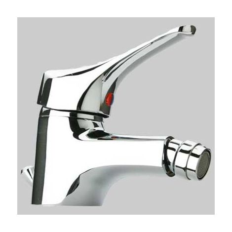 MONOCOMANDO BIDET PILOT  Cromo     PAINI