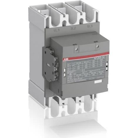 Contacteur AF 132kW AC3-3P+2NO+2NF-100...250VAC/DC 1SFL547002R1322 ABB H048119