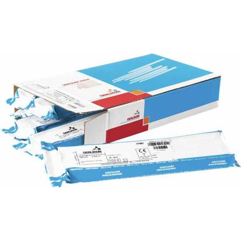 electrodos de soldadura oerlikon supranox rs 310 2,5 mm 300 mm
