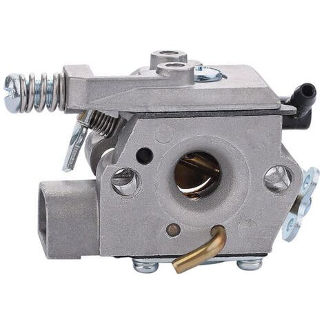S-giant Carburateur Walbro WT-589 pour tronçonneuses CS300 CS301 CS305 CS306 CS340 CS341 (1/5)
