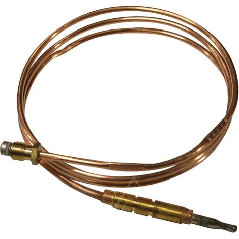 Thermocouple L. 1000mm (1/4)