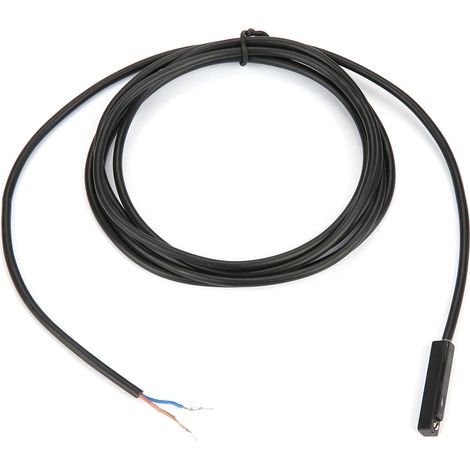 CS1-G Magnetic Air Pneumatic Cylinder Magnetic Reed Switch Sensor DC AC 5V- 240V