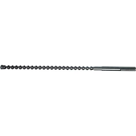 PUNTA ELICOIDALE D 35X570 MM SDS-MAX