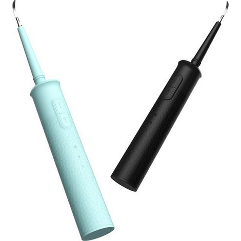 Kit 3-en-1 Brosse à Dents Électrique + Hydropulseur Dentaire, Nettoyeur Buccal Soin Complet, Outils d'Hygiène Dentaire, Blancheur, Pour Adultes (1/5)
