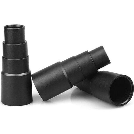Staubsaugeradapter, Staubsaugerschlauchadapter, universeller Staubsaugerschlauchanschluss, 3 Stück (20 mm–35 mm) (1/5)