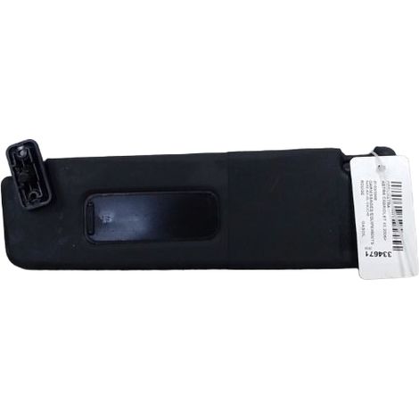 [PRODUIT D'OCCASION] Pare-soleil Gauche OPEL Astra Cabriolet 2006- ♻️ Ref Oe. 93164408 - Garantie à vie (1/2)