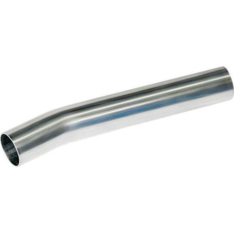 Raccord a sertir inox Coude ajuste 15° 42 mm (1/3)