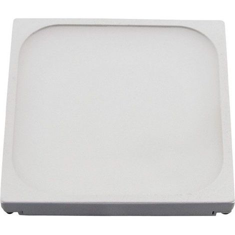Plafonnier LED PRIM 20W 1800 lm. CRISTALRECORD 02-036-20-400