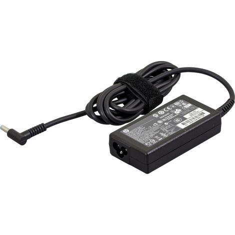 Adaptateur HP 45 W Smart RC 4,5 mm, 721092-001