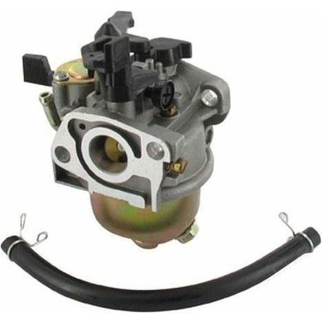 Carburatore per motore Honda GX140, GX160 (1/4)