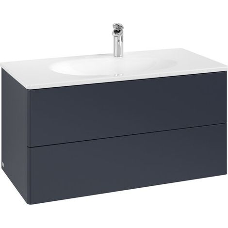 Villeroy & Boch L05000HG WTUS Antao L05 988x504x496mm (1/3)