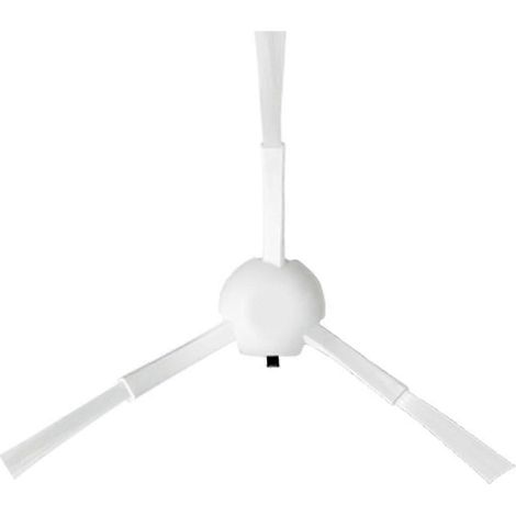 Para D9 Max Gen 2, D10s Pro, D10s Robot Vacuum Accesorios Cepillo principal Filtro Mopa Repuestos Como se muestra SZRH AV