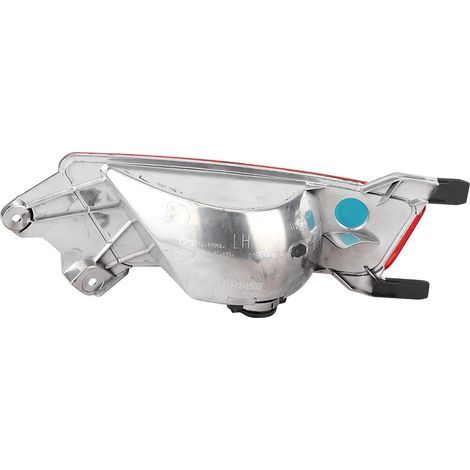 Feu antibrouillard arrière gauche avec socle LR025149 pour Land Rover Range Rover / Evoque 11-19 (1/5)