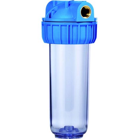 FILTRO PER ACQUA SENIOR ATTACCO 3/4" - 10" ATLAS FILTRI ITALIA SRL