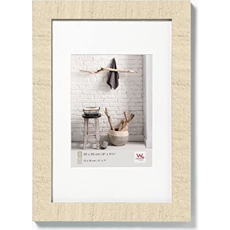 Home Holzr. 24x30 CREMEWEISS